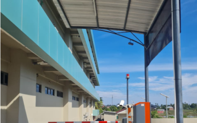 Sebagai Provinsi Paling Ujung Barat Indonesia RS Hermina Aceh, tetap relevan karena dilengkapi dengan AI Computer Vision dari NBA