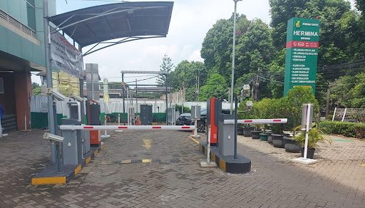 Tak Mau kalah dengan Jakarta, Kini Bogor Hadirkan kecanggihan AI : Transformasi Smart AI Parkir NBA di RS Hermina Bogor