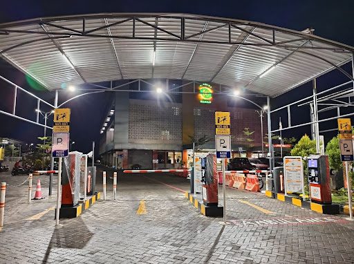 Solusi Cerdas RS Hermina Madiun Implementasikan Smart AI Parking NBA