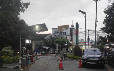 Level Up! Smart Parking NBA Resmi Mempercepat Mobilitas di RS Hermina Tangerang Dengan Teknologi AI Cerdas