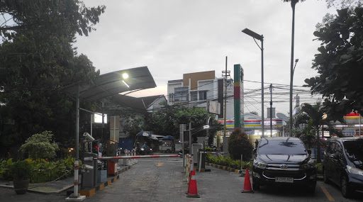 Level Up! Smart Parking NBA Resmi Mempercepat Mobilitas di RS Hermina Tangerang Dengan Teknologi AI Cerdas