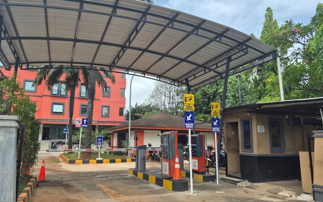 Poros Transformasi Nusapala Group Melalui Smart AI Parking NBA